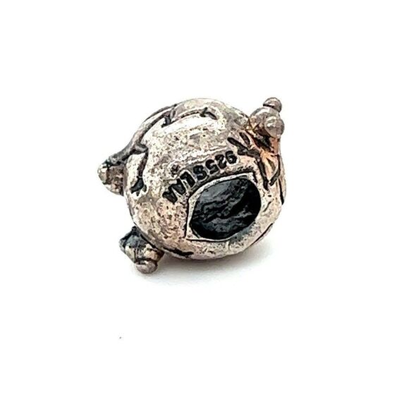 Trollbeads Frogs Bead  - Picture 2 of 4